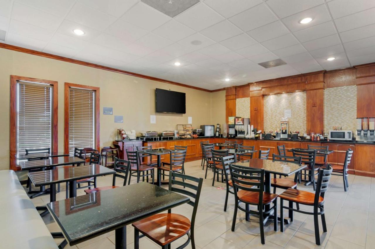 Best Western St Louis Kirkwood Route 66 Windsor Springs Exterior foto