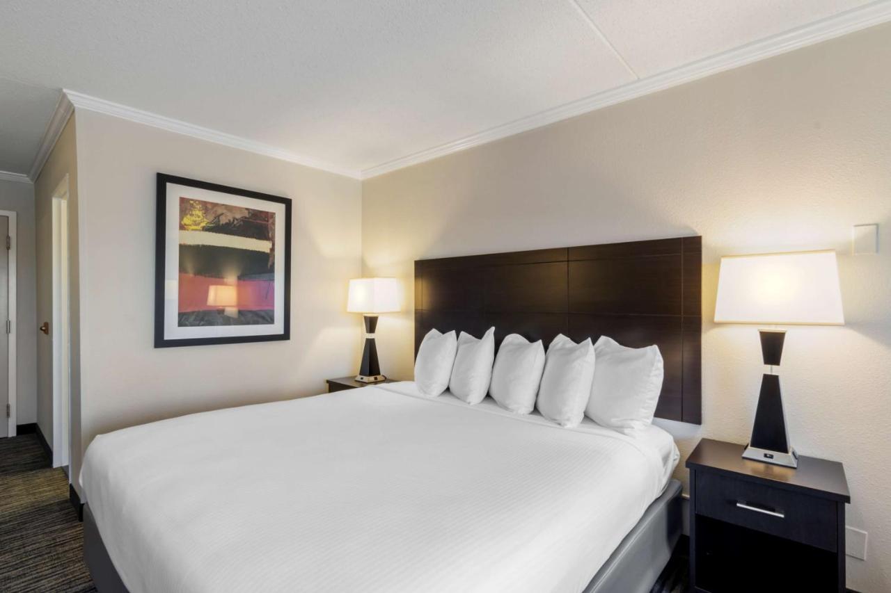 Best Western St Louis Kirkwood Route 66 Windsor Springs Exterior foto
