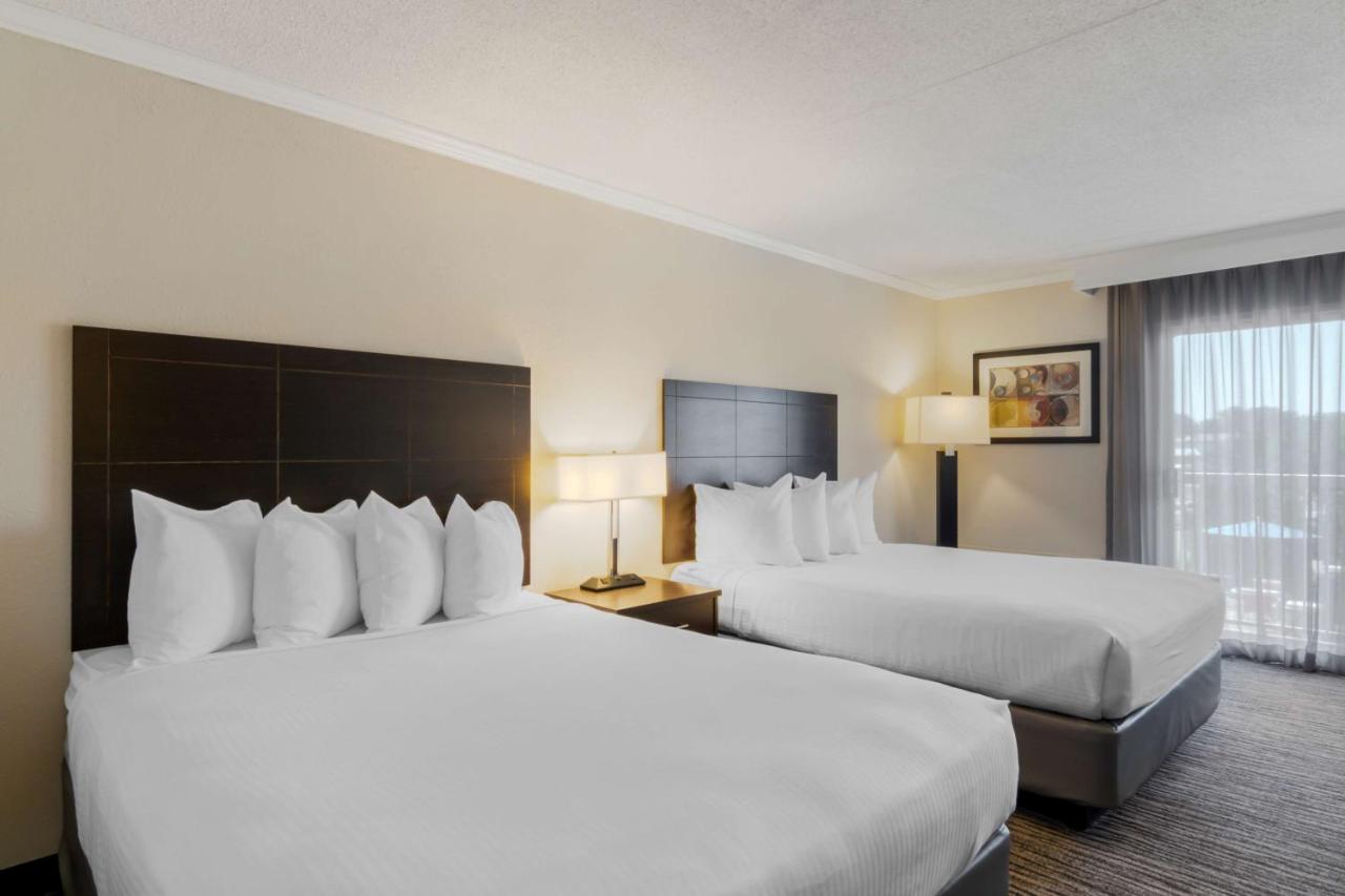 Best Western St Louis Kirkwood Route 66 Windsor Springs Exterior foto